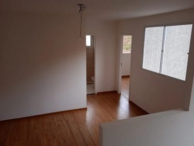 Apartamento, 2 quartos, 45 m² - Foto 1