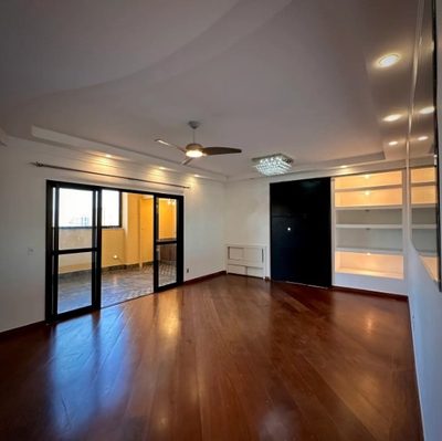 Cobertura, 4 quartos, 217 m² - Foto 4