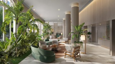 Apartamento, 2 quartos, 78 m² - Foto 5