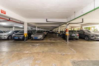 Apartamento, 3 quartos, 101 m² - Foto 4