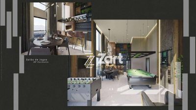 Apartamento, 4 quartos, 70 m² - Foto 3