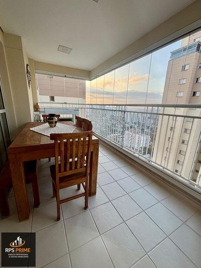 Apartamento, 3 quartos, 96 m² - Foto 4