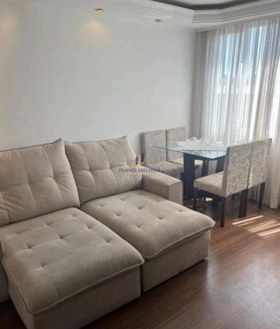 Apartamento, 2 quartos, 65 m² - Foto 2