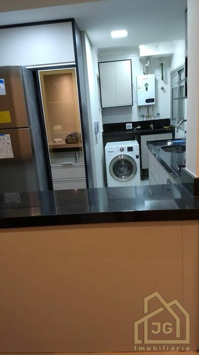 Apartamento, 2 quartos, 65 m² - Foto 3