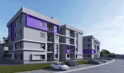 Apartamento, 3 quartos, 65 m² - Foto 2