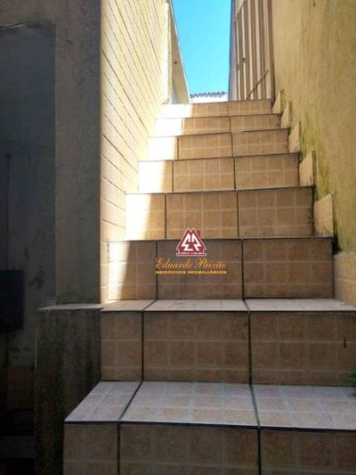 Sobrado, 3 quartos, 180 m² - Foto 2