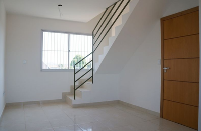 Cobertura, 2 quartos, 45 m² - Foto 1