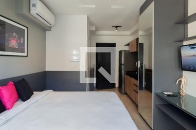 Kitnet-Studio, 19 m² - Foto 5