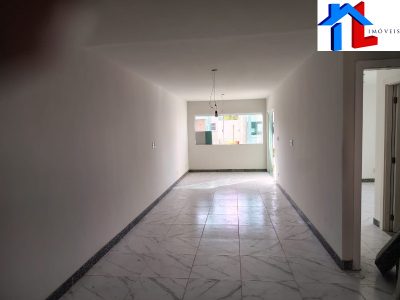 Casa, 2 quartos - Foto 4
