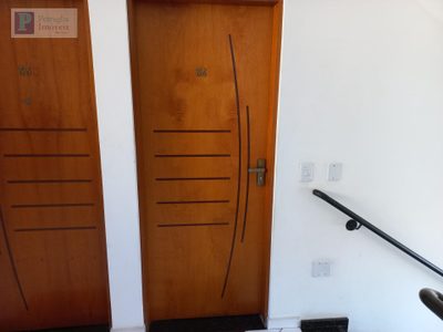 Apartamento, 2 quartos, 44 m² - Foto 2