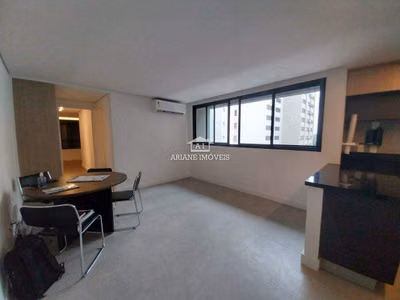 Apartamento, 2 quartos, 65 m² - Foto 1