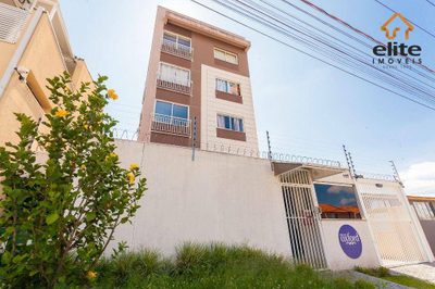 Apartamento, 1 quarto, 29 m² - Foto 2