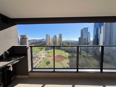 Apartamento, 3 quartos, 112 m² - Foto 4