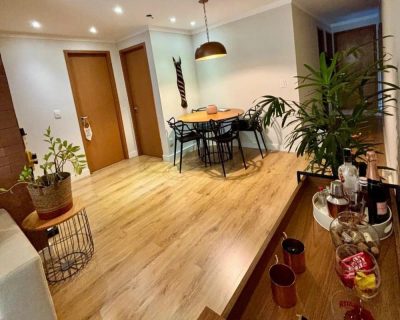 Apartamento, 3 quartos, 82 m² - Foto 5