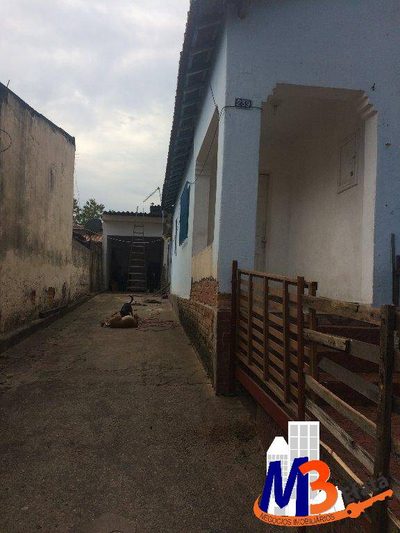 Casa, 2 quartos, 95 m² - Foto 4