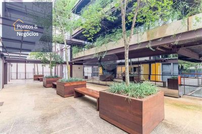 Prédio Inteiro, 1209 m² - Foto 4