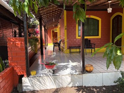 Casa de Condomínio, 4 quartos - Foto 3
