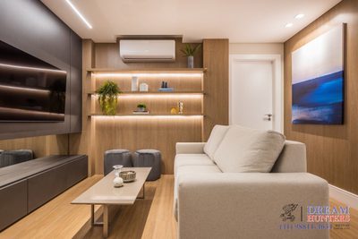 Apartamento, 3 quartos, 112 m² - Foto 3