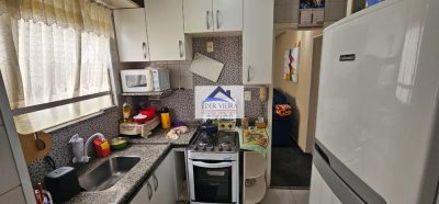 Apartamento, 2 quartos, 47 m² - Foto 2