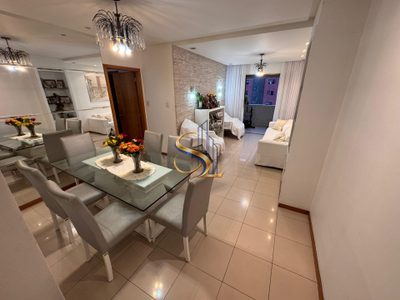 Apartamento, 3 quartos, 112 m² - Foto 2