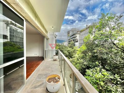 Apartamento, 3 quartos, 150 m² - Foto 1