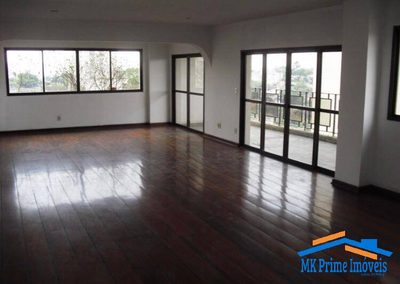 Apartamento, 4 quartos, 340 m² - Foto 2