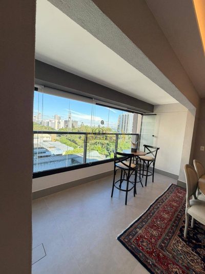 Apartamento, 2 quartos, 124 m² - Foto 3