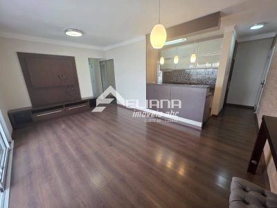 Apartamento, 3 quartos, 96 m² - Foto 4
