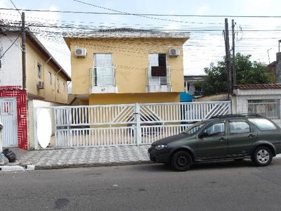 Casa, 2 quartos, 54 m² - Foto 1