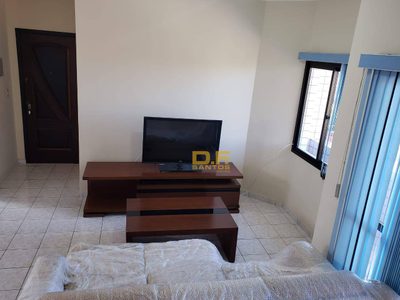 Apartamento, 2 quartos, 98 m² - Foto 1