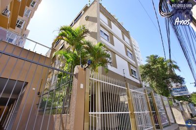 Cobertura, 3 quartos, 145 m² - Foto 2