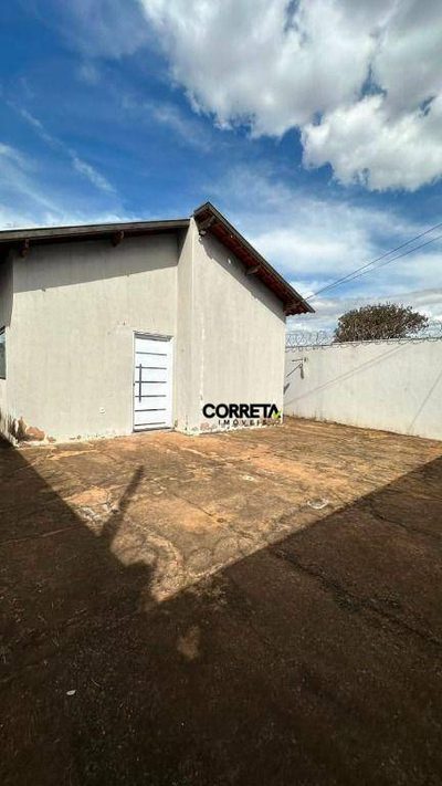 Casa, 2 quartos, 58 m² - Foto 4