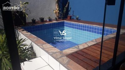 Casa, 3 quartos, 120 m² - Foto 3