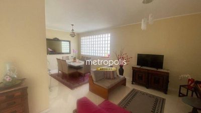 Sobrado, 4 quartos, 280 m² - Foto 2