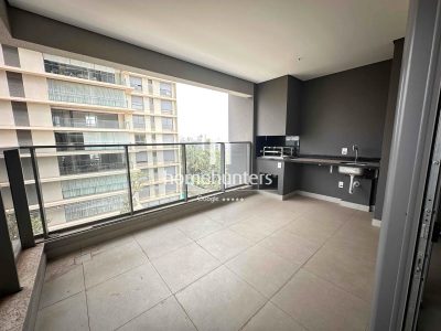 Apartamento, 3 quartos, 116 m² - Foto 2