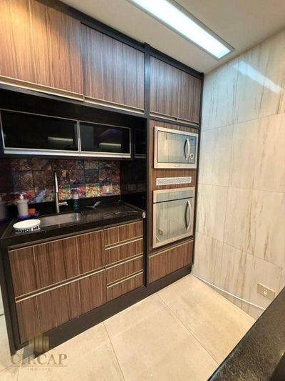 Apartamento, 2 quartos, 60 m² - Foto 5