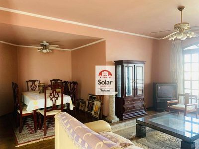 Apartamento, 3 quartos, 190 m² - Foto 1