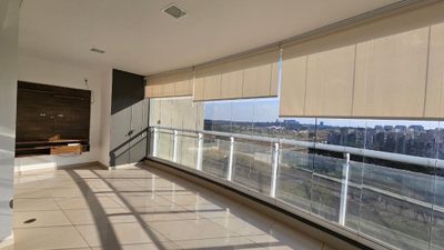 Apartamento, 3 quartos, 160 m² - Foto 4