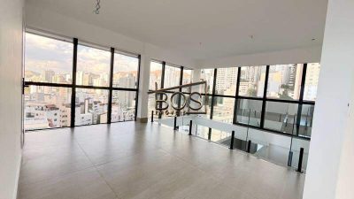 Cobertura, 3 quartos, 157 m² - Foto 1