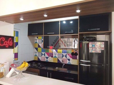Apartamento, 2 quartos, 114 m² - Foto 5