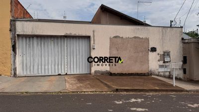 Casa, 3 quartos, 131 m² - Foto 3