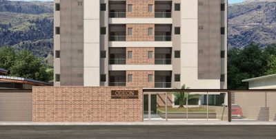 Apartamento, 2 quartos, 58 m² - Foto 5