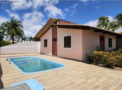 Casa, 5 quartos, 300 m² - Foto 1