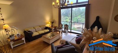 Casa de Condomínio, 3 quartos - Foto 5