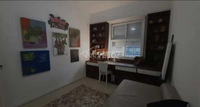 Apartamento, 3 quartos, 98 m² - Foto 1