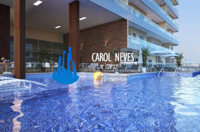 Apartamento, 1 quarto, 53 m² - Foto 1