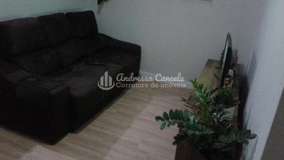 Apartamento, 2 quartos, 45 m² - Foto 3