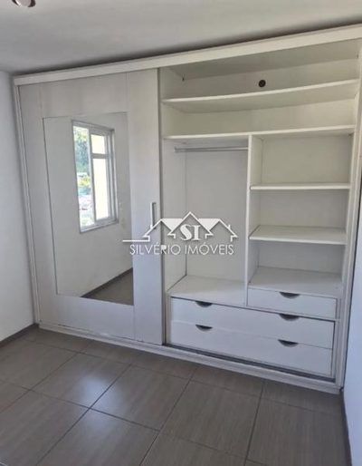 Apartamento, 2 quartos, 58 m² - Foto 3