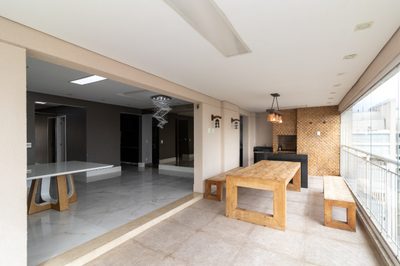 Apartamento, 3 quartos, 171 m² - Foto 2