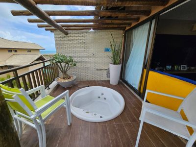 Apartamento, 3 quartos, 126 m² - Foto 1